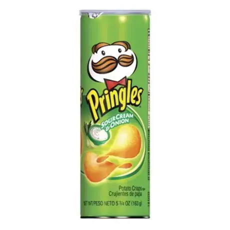 Potato Crisps