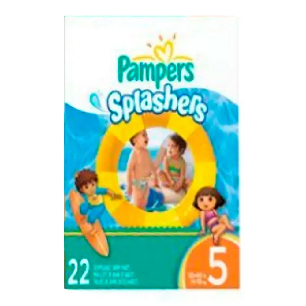 Splashers Swim Diapers Choose Your Size 22