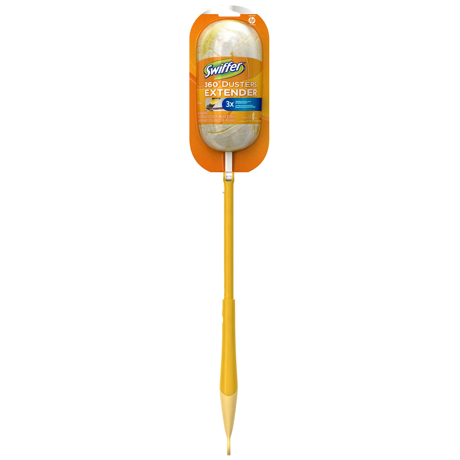 Espanador 360° Swiffer