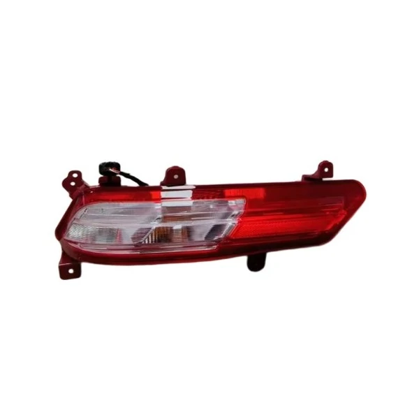 Lanterna Para-Choque Traseiro HYUNDAI HB20 - RUFATO 32704