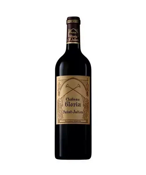 Château Gloria Saint-Julien