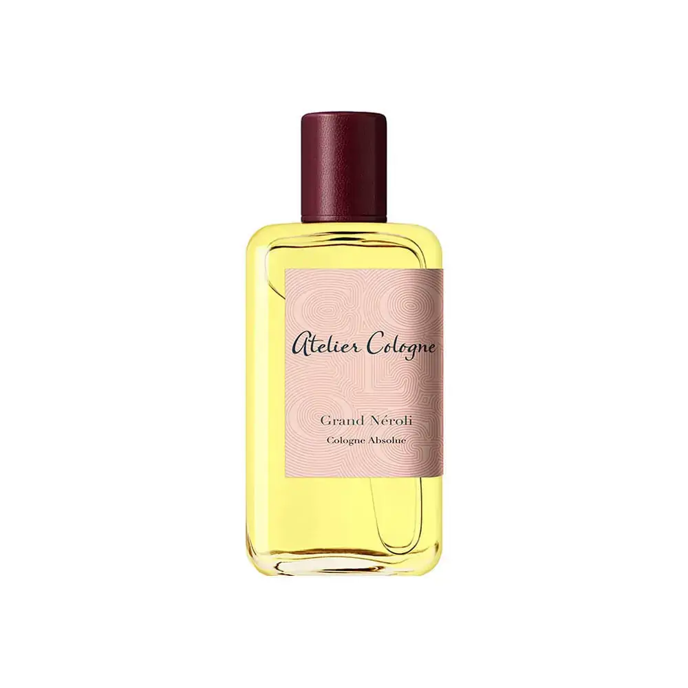 Perfume Atelier Cologne Grand Neroli Cologne Absolue 100ml