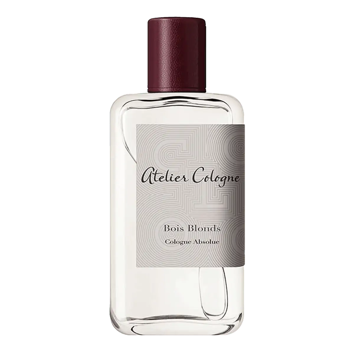 Atelier Cologne Bois Blonds Cologne Absolue - Perfume Unissex - 100ml