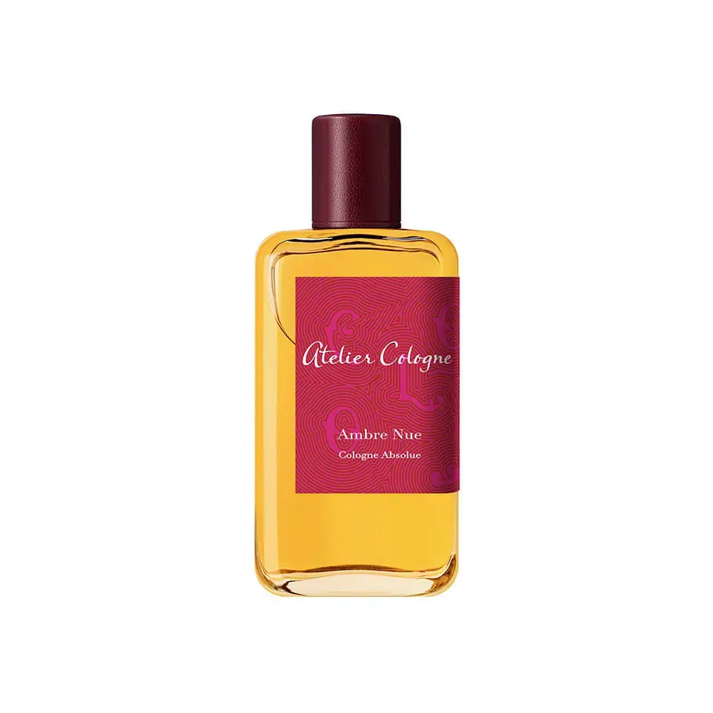 Atelier Cologne Ambre Nue Cologne Absolue - Perfume Unissex 100ml