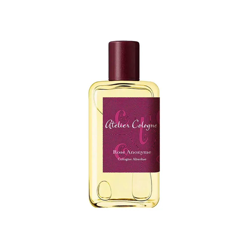Perfume Atelier Cologne Rose Anonyme Cologne Absolue 100ml