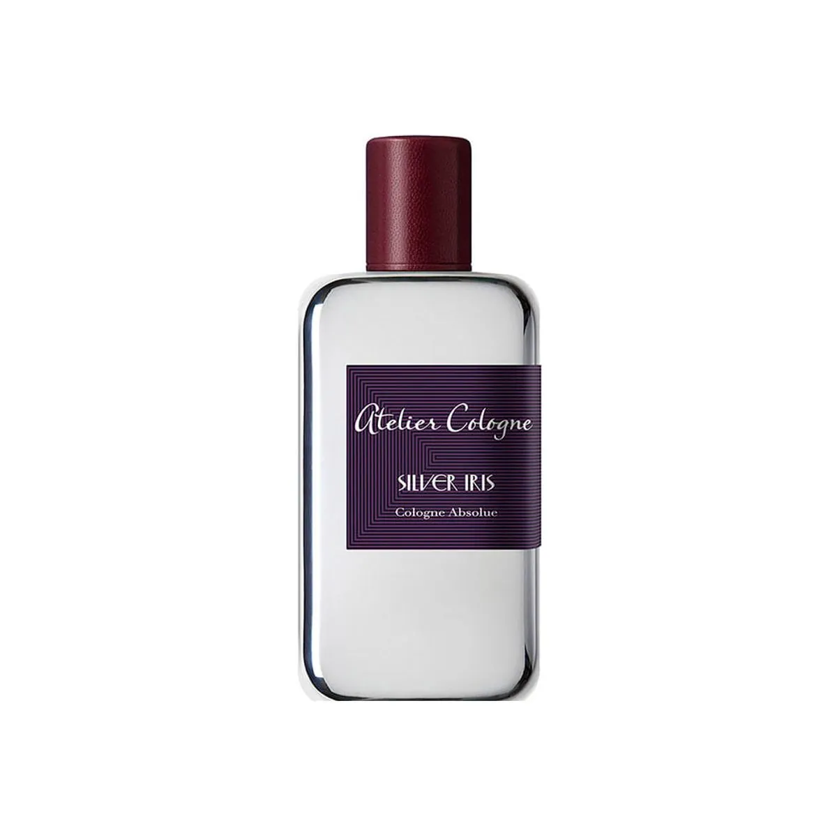 Perfume Atelier Cologne Silver Iris Cologne Absolue 100ml