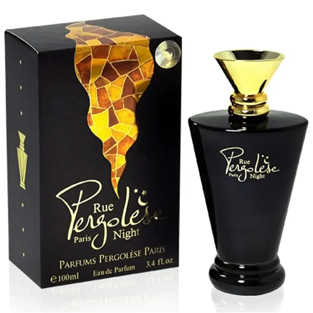 Perfume Rue Pergolése Night Feminino EDP 100 ml