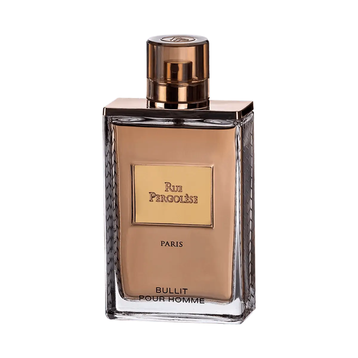 Rue Pergolèse Bullit Eau de Toilette - Perfume Masculino 100ml