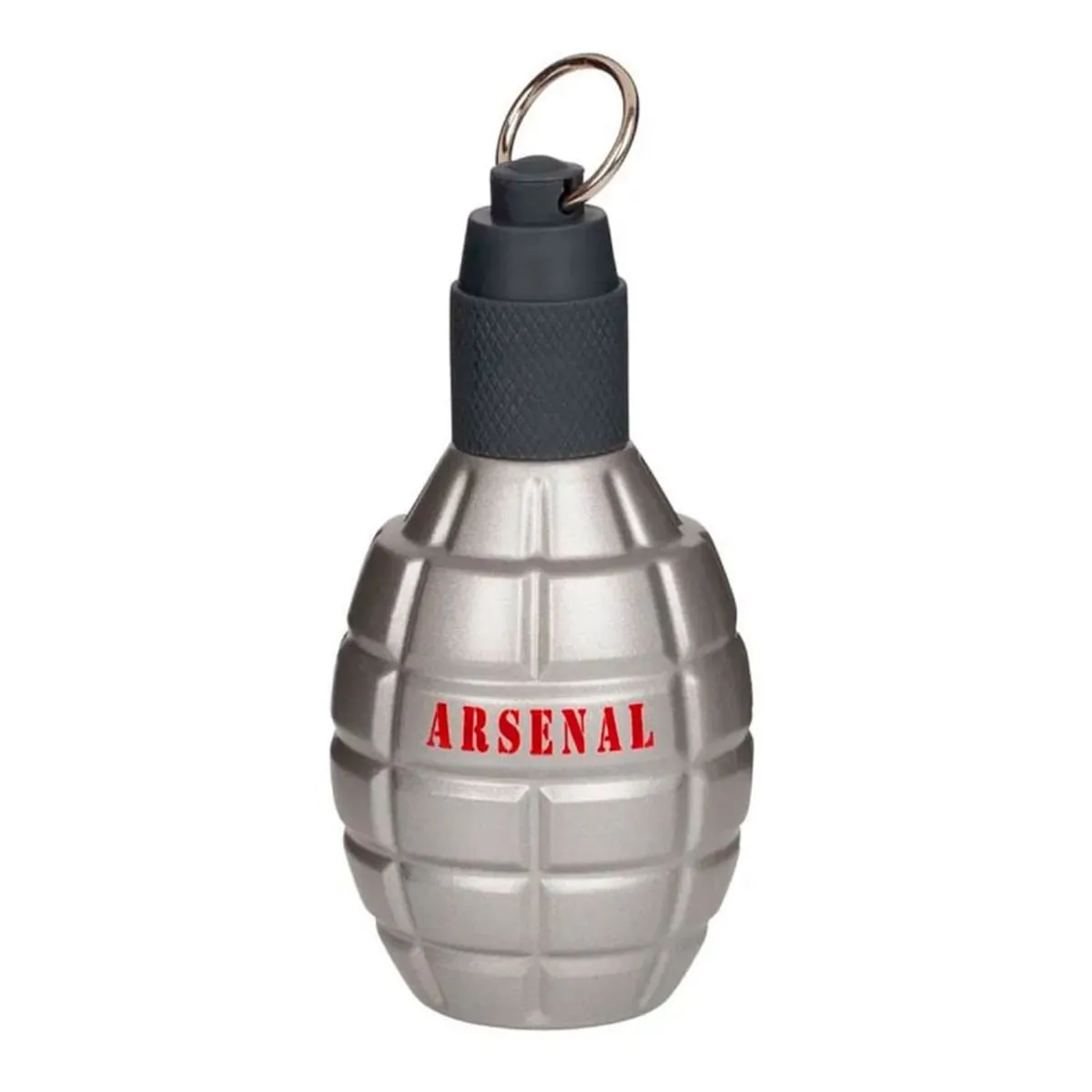 Arsenal Grey Eau de Parfum - Perfume Masculino - 100ml 100ml