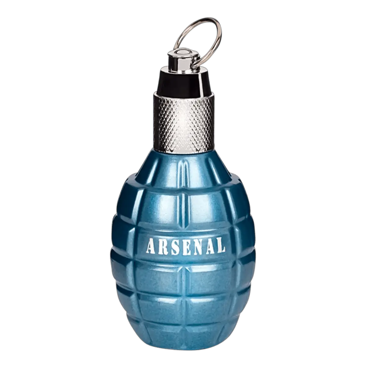 Arsenal Blue Eau de Parfum - Perfume Masculino - 100ml 100ml