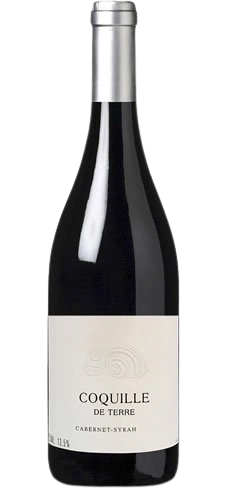 Coquille De Terre Cabernet Syrah