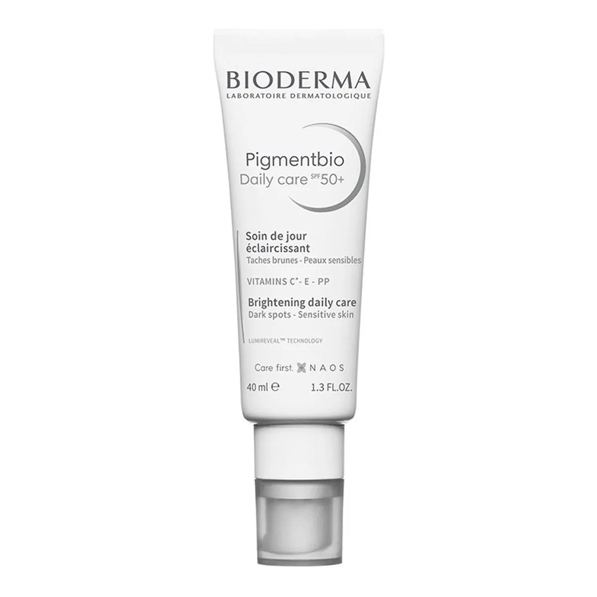 Pigmentbio Daily Care Fps 50 , Bioderma, 40 Ml