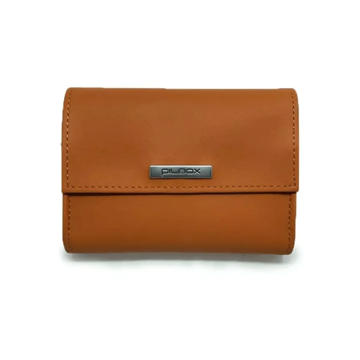 Porta Compridos De Luxo Liberty V3 Idoso Home Care Pilbox