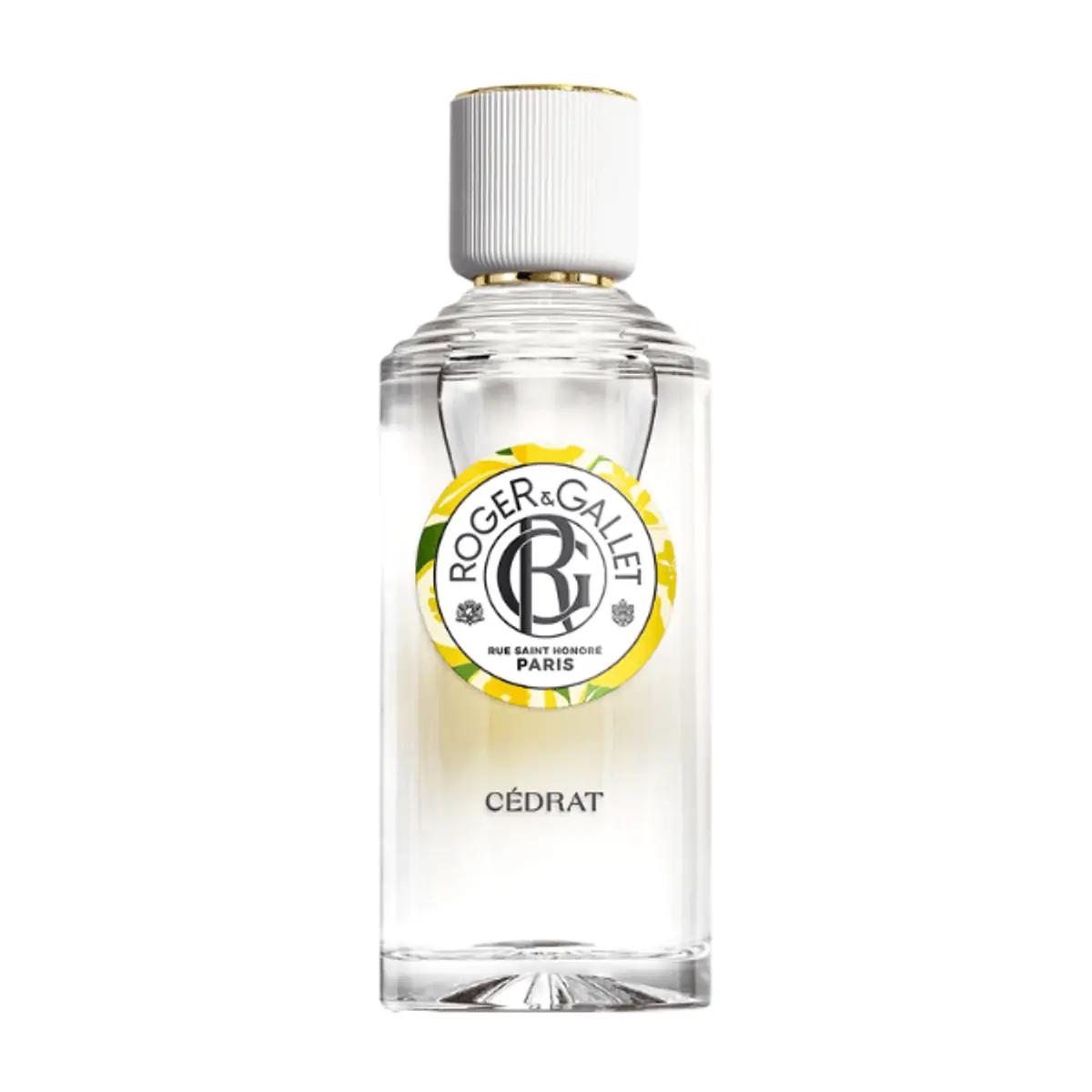 Roger E Gallet Cedrat Eau De Cologne - Perfume Unissex 100ml