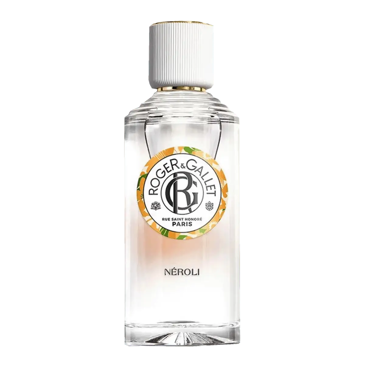 Roger E Gallet Neroli Eau De Cologne - Perfume Unissex 100ml