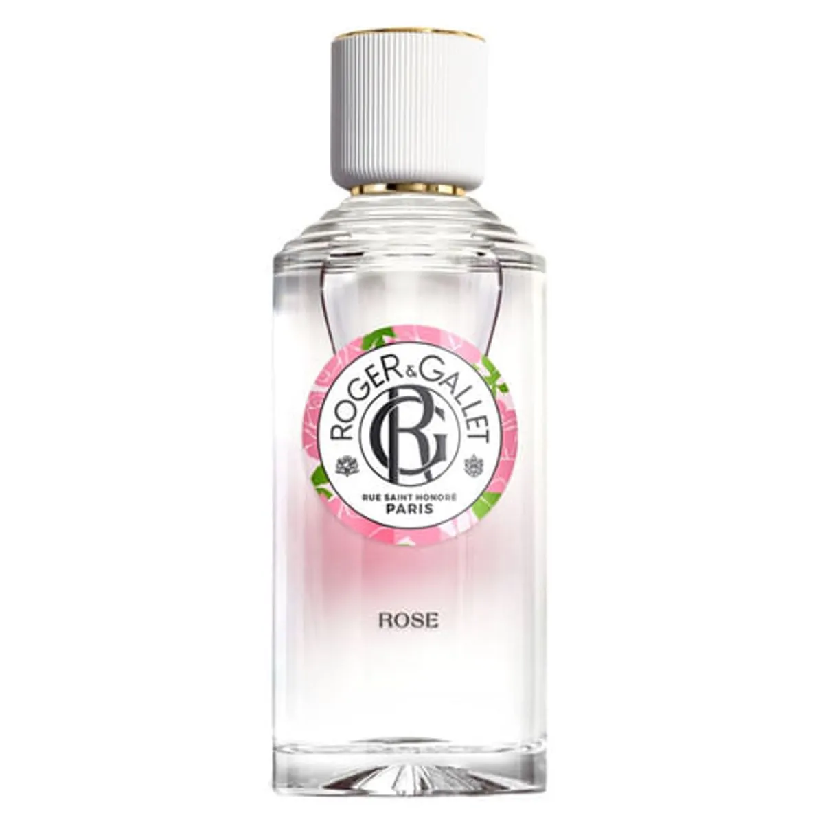 Roger E Gallet Rose Eau De Cologne - Perfume Unissex 100ml