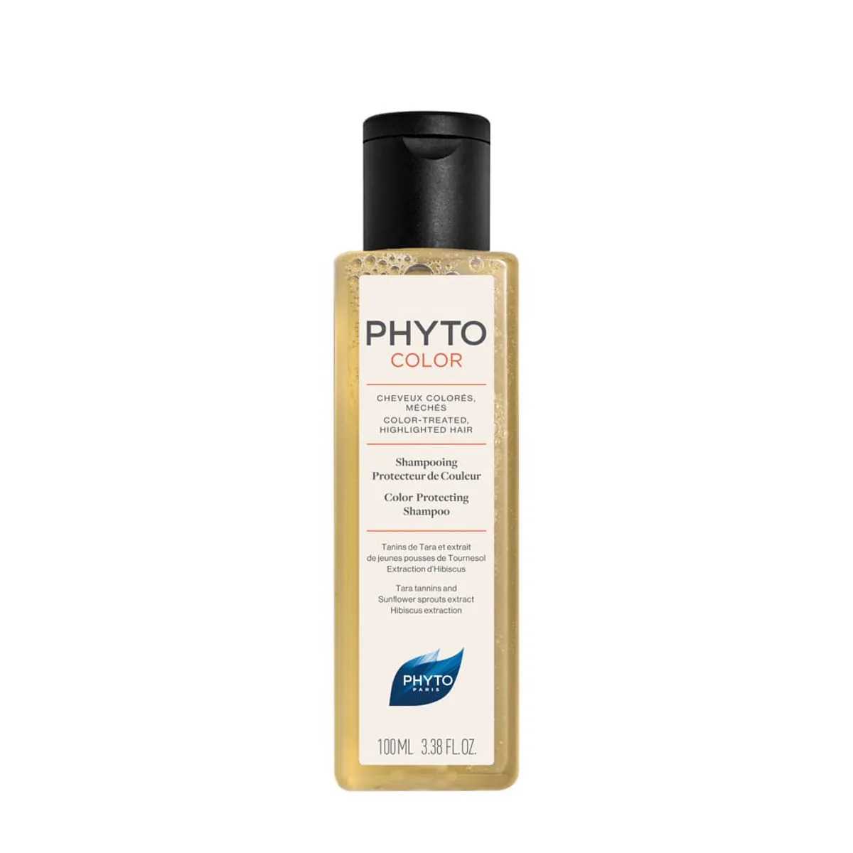 Phytocolor Shampoo 100ml