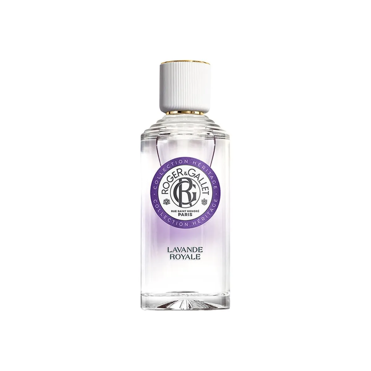 Roger E Gallet Lavande Royale Eau De Cologne - Perfume Unissex 100ml