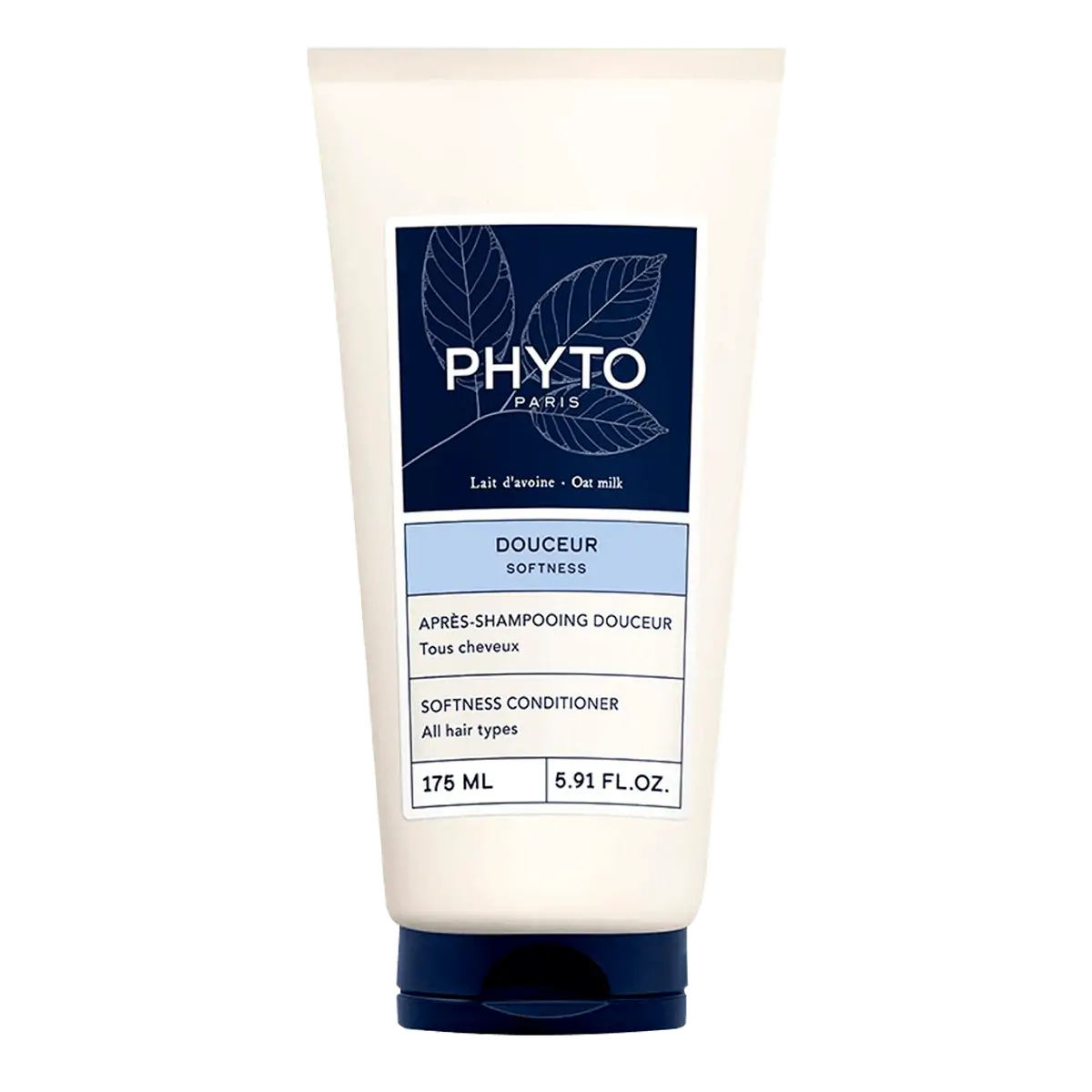 Phyto Paris Softness - Condicionador 175ml