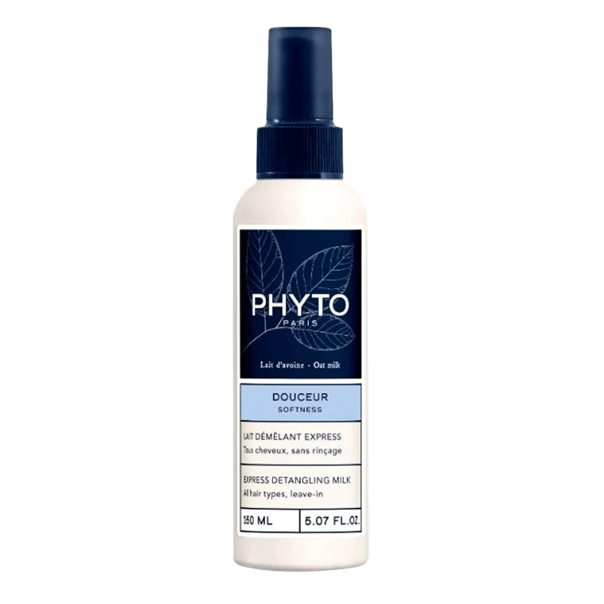 Phyto Paris Softness Express - Leave In Desembaraçante 150ml