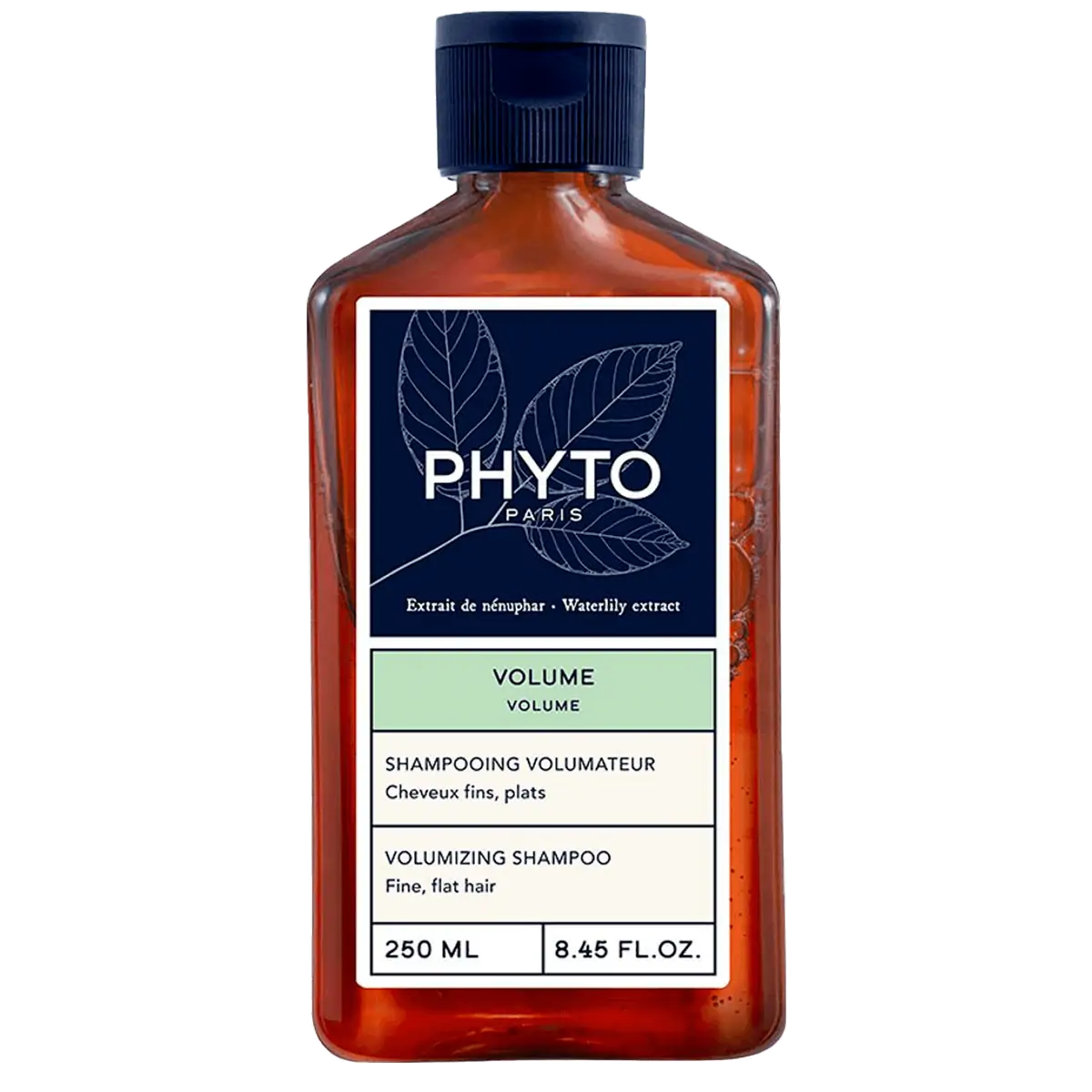 Phyto Paris Volume - Shampoo de Volume 250ml