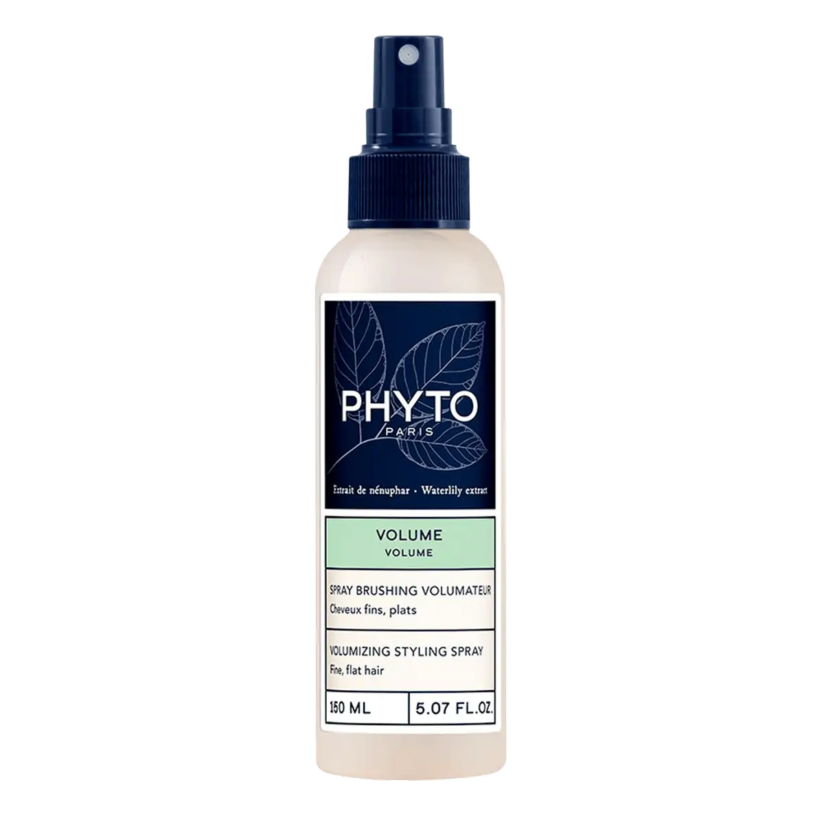 Phyto Paris Volume - Finalizador Volume e Proteção Térmica 150ml