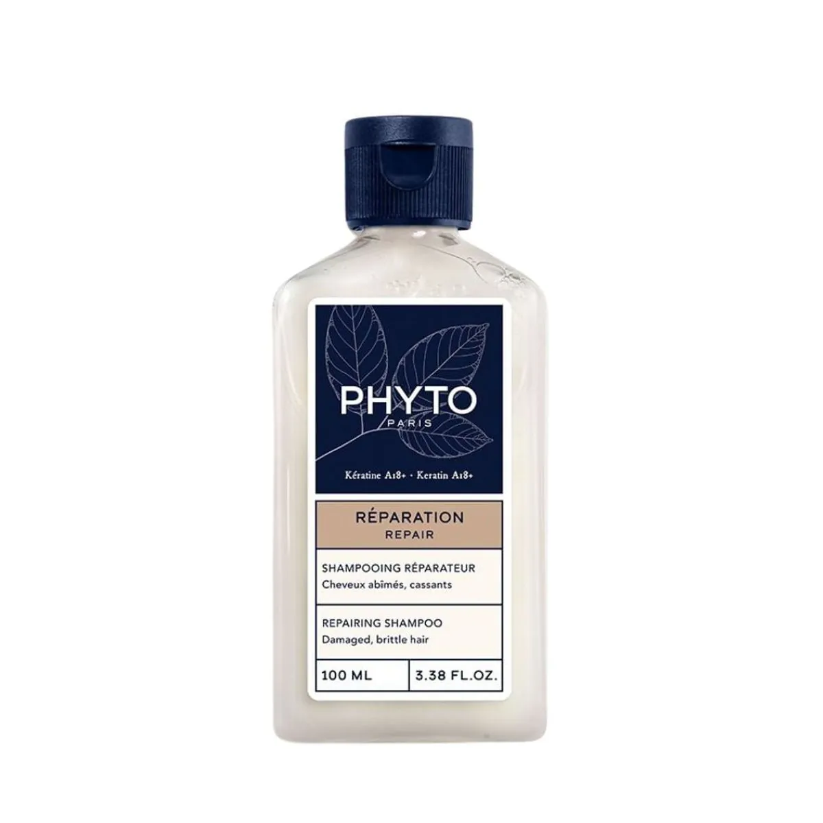 REPAIR - RESTRUCTURING SHAMPOO 100ML