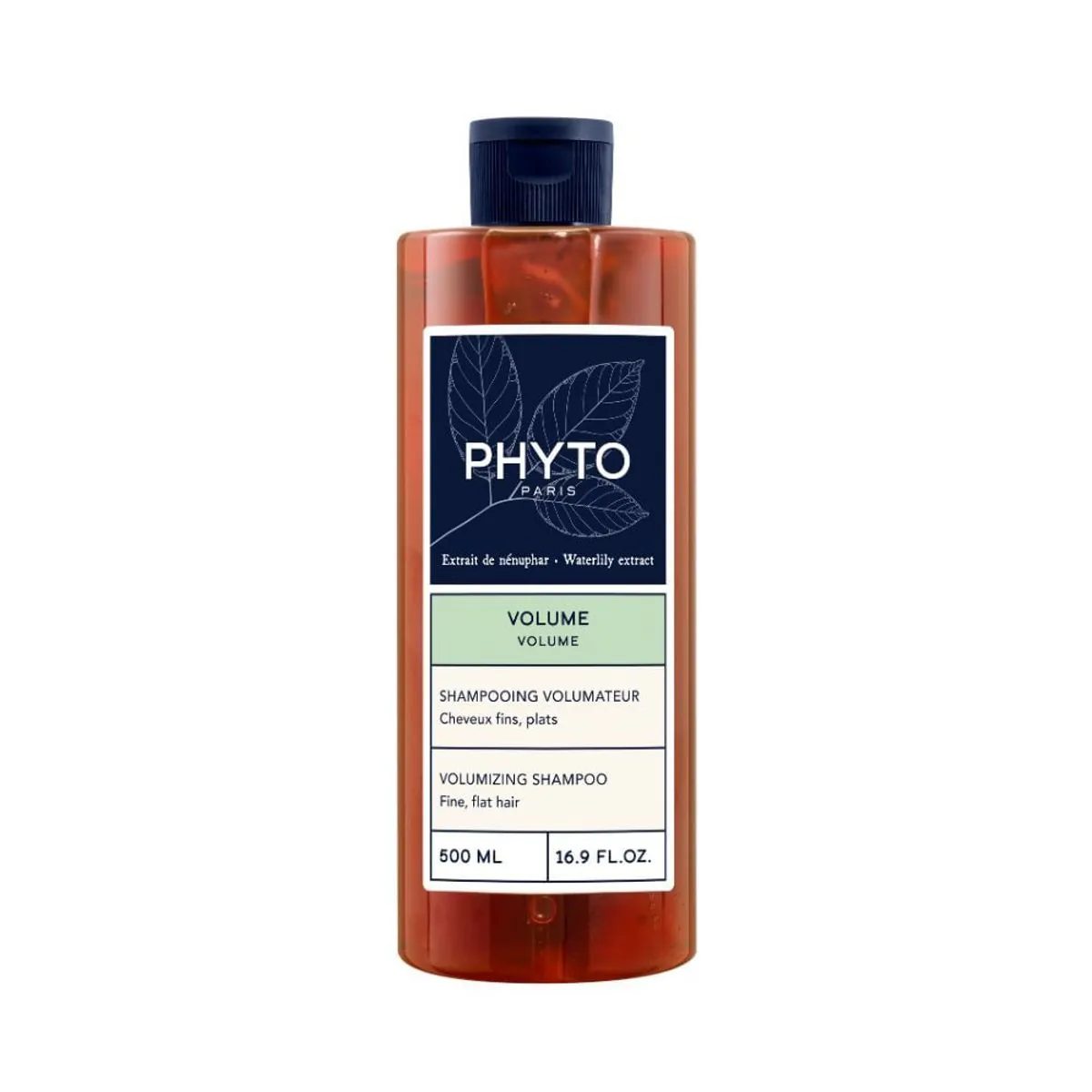 Volume Shampoo de Volume - 500ml