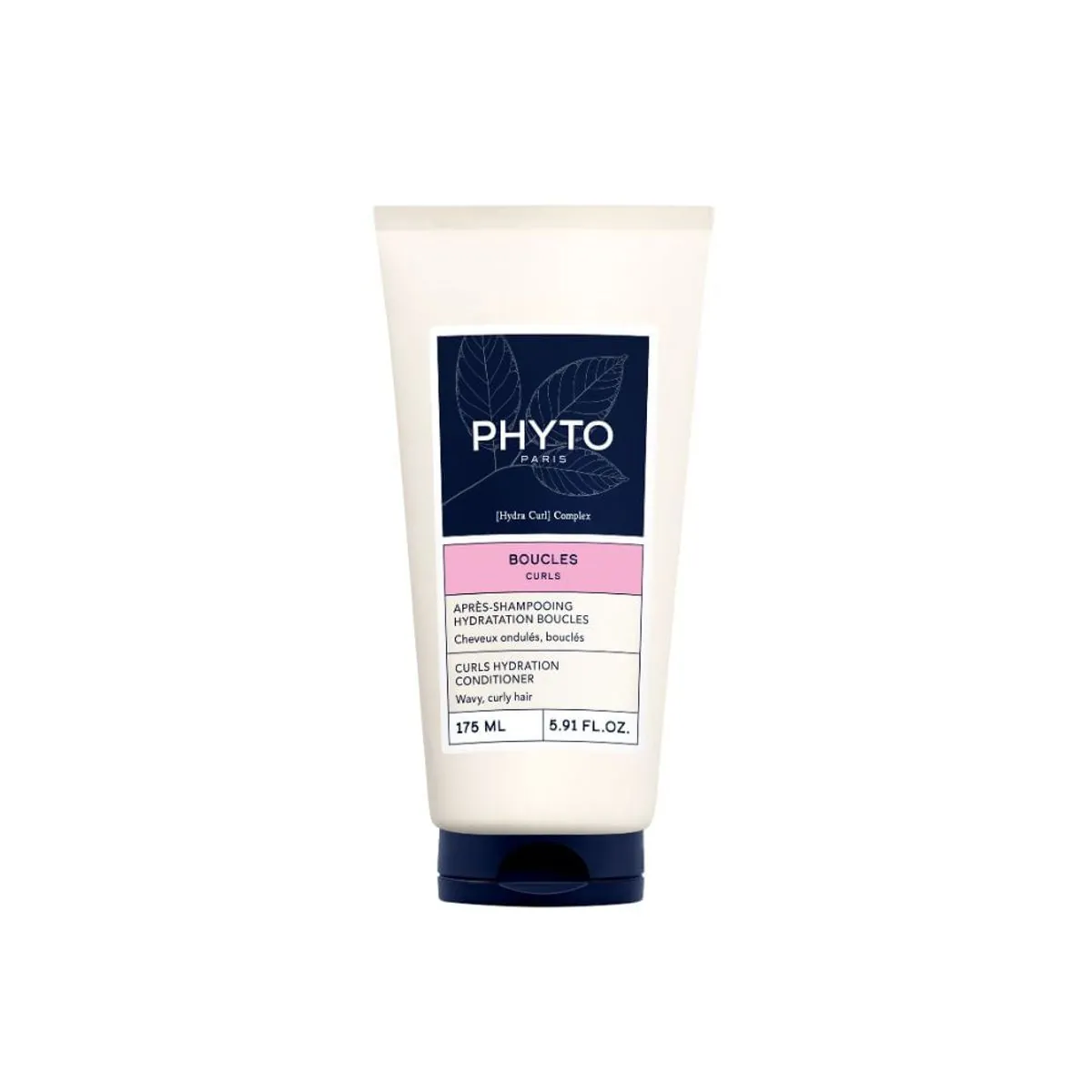 CURL - CONDICIONADOR HIDRATAÇÃO DE CACHOS 175ML