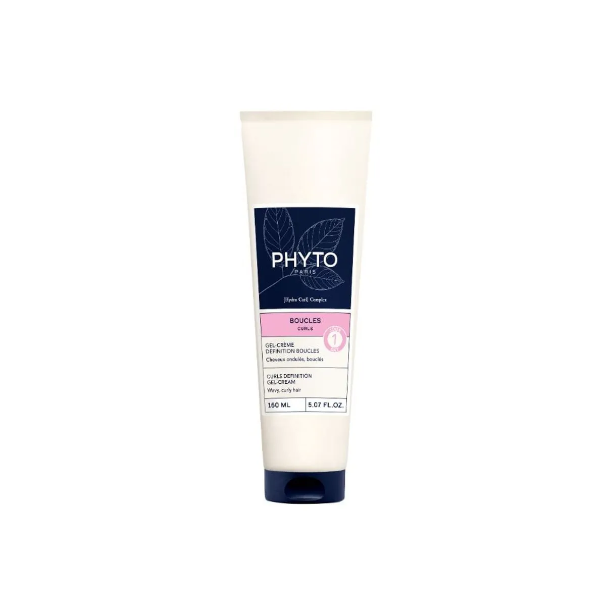 CURL - GEL CREME MODELADOR 150ML