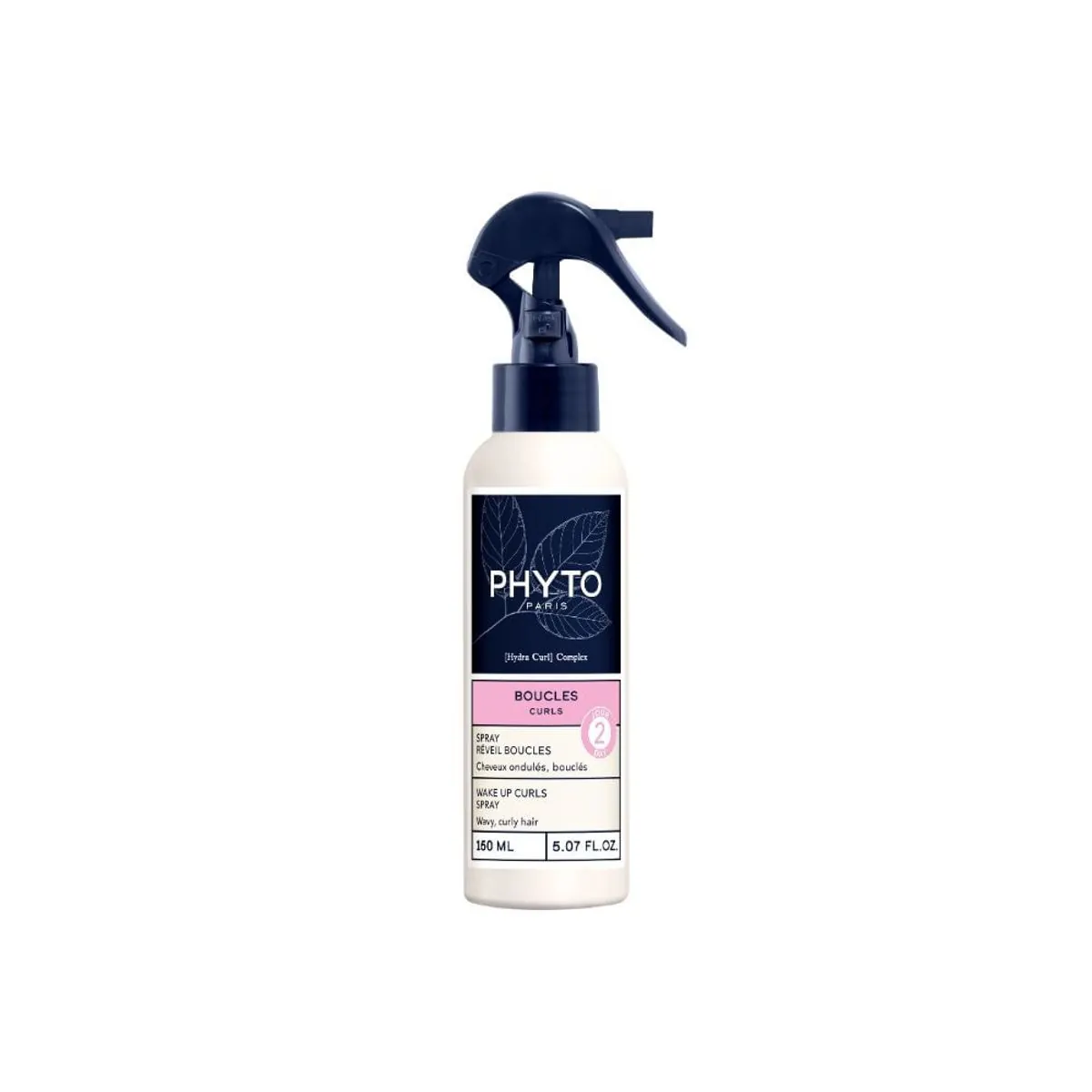 CURL - SPRAY ATIVADOR DE CACHOS 150ML