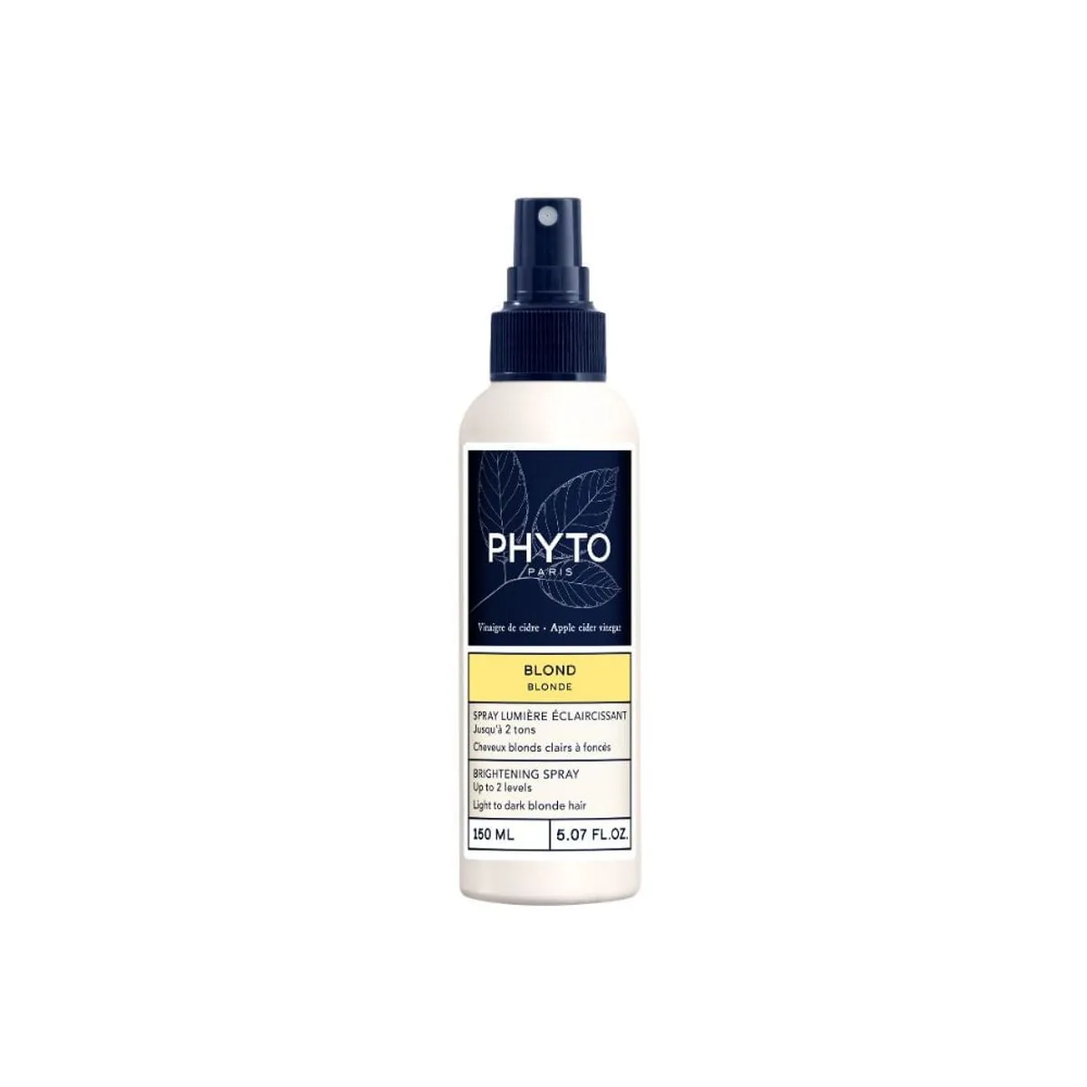 BLOND - SPRAY ILUMINADOR 150ML