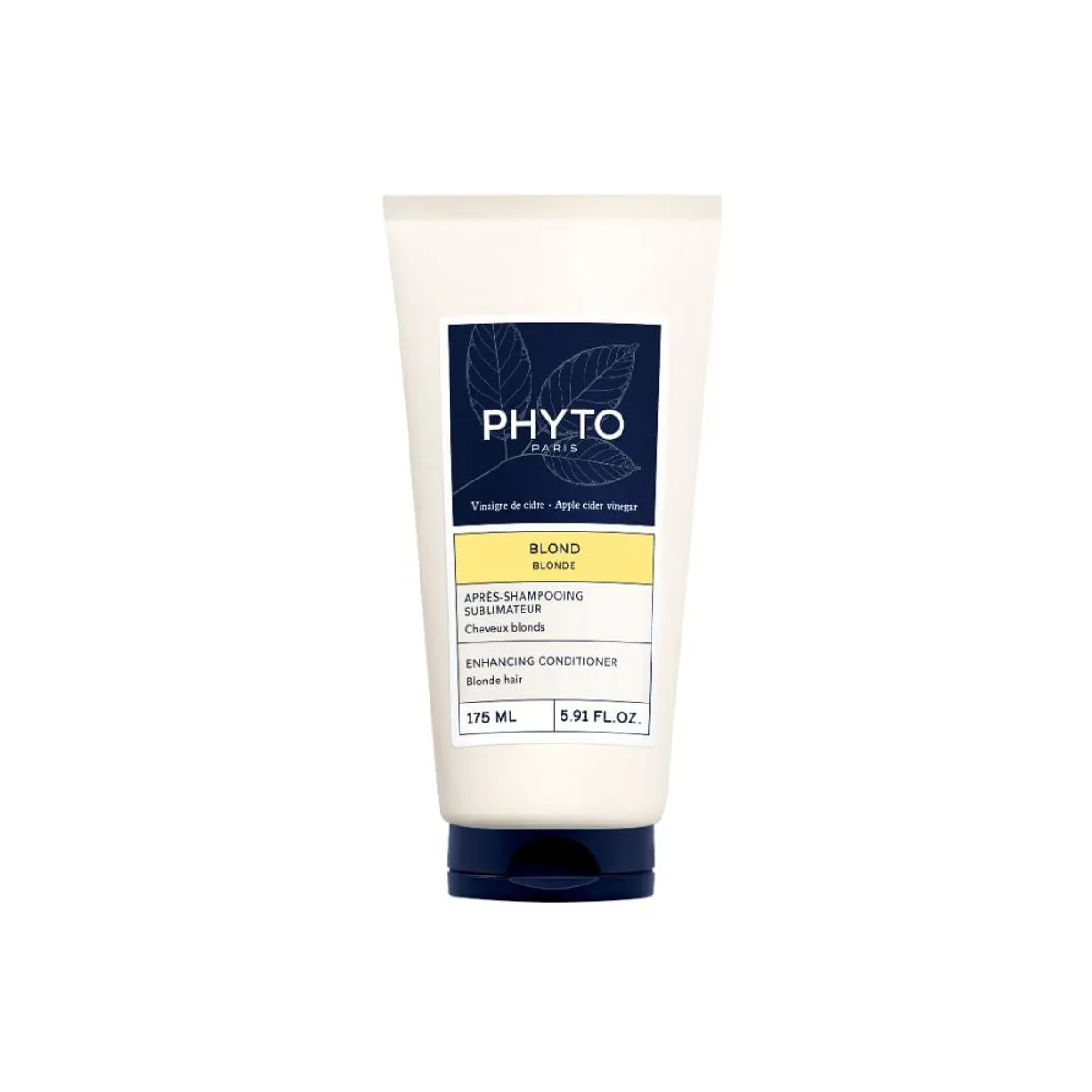 BLOND - CONDICIONADOR ILUMINADOR 175ML