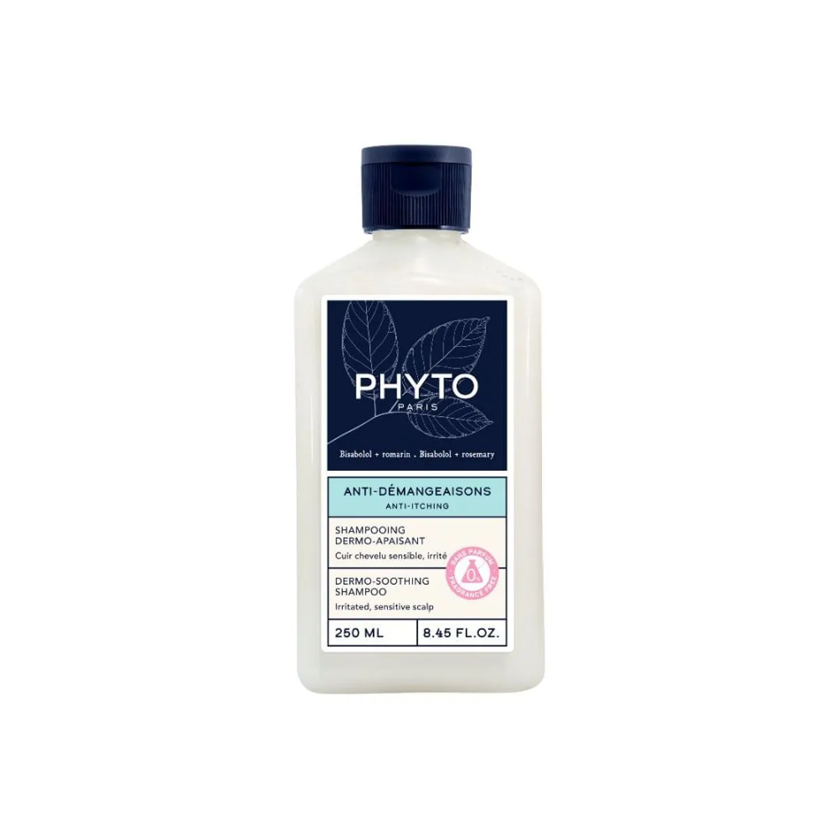 SCALP SOLUTIONS - SHAMPOO ANTI-IRRITAÇÕES 250ML
