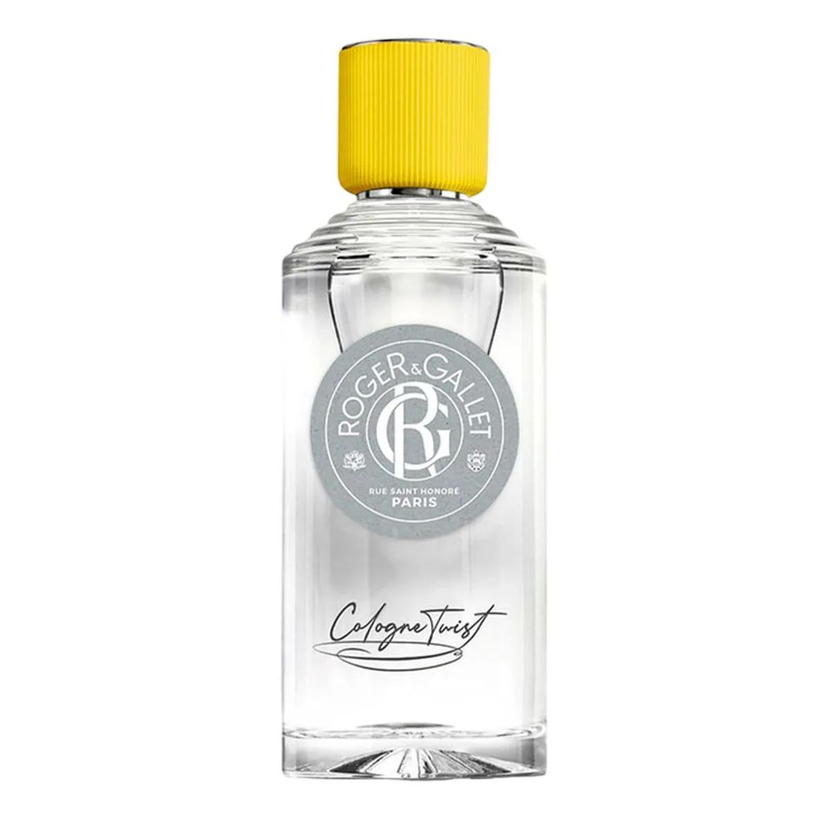 Roger E Gallet Cologne Twist Eau De Cologne - Perfume Unissex 100ml