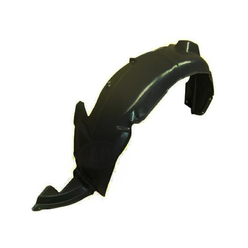Para-barro KIA MOTORS CERATO Lado Esquerdo - RUFATO 23861