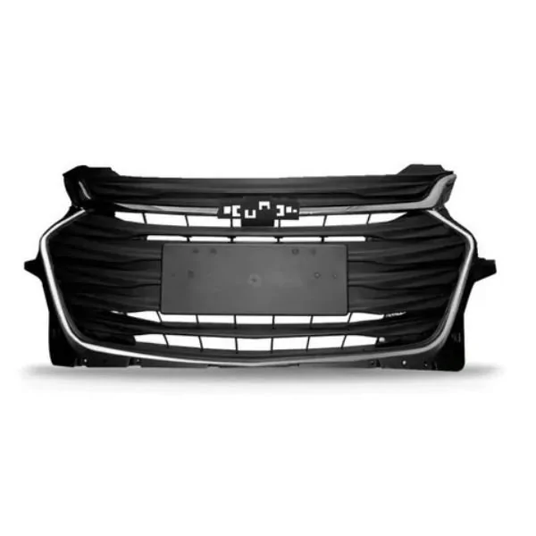 Grade do Radiador CHEVROLET - GM ONIX - RUFATO 31934