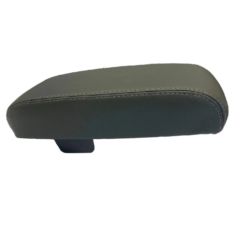 Tampa de Apoio de Braço FIAT TORO Cinza - NAT 200724