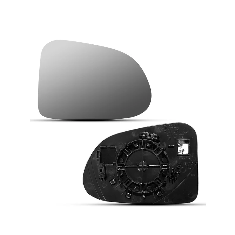 Lente do Retrovisor HYUNDAI SANTA FE Lado Direito - RUFATO 33402