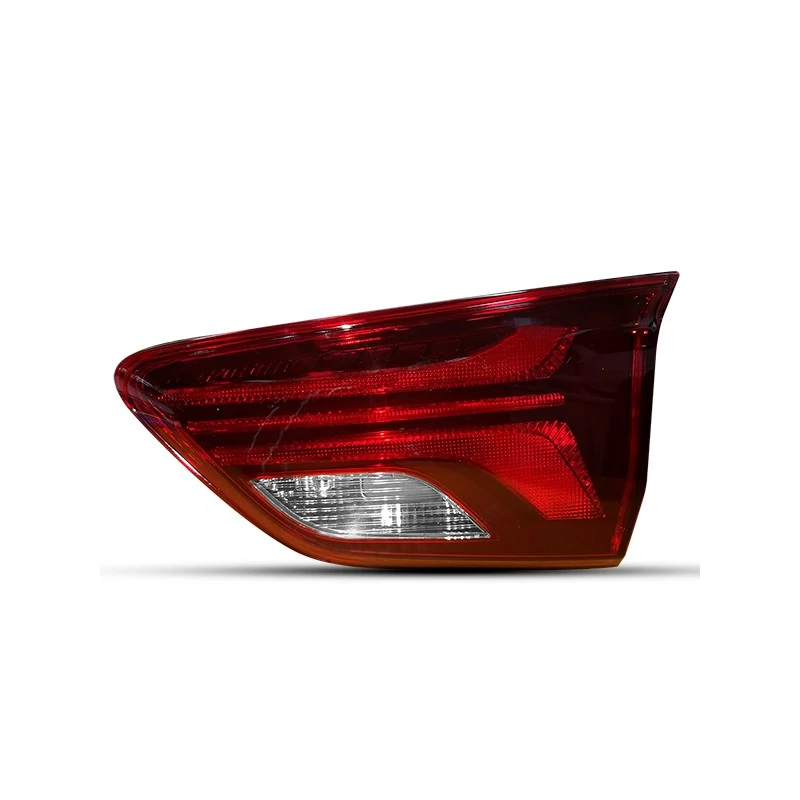 Lanterna Traseira Mala CHEVROLET - GM ONIX - RUFATO 31768