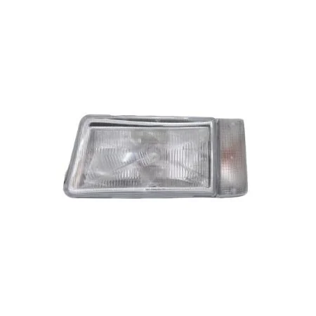 Farol Principal IVECO DAILY Lado Esquerdo - RTECH RTC1522