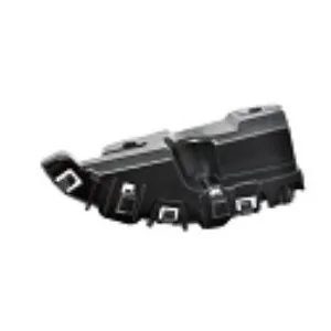Suporte do Parachoque RENAULT KWID Lado Esquerdo Dianteiro - RUFATO 33127