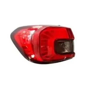 Lanterna Traseira FIAT ARGO Lado Esquerdo - RUFATO 29217