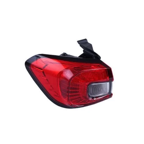 Lanterna Traseira FIAT ARGO Lado Esquerdo Canto - RUFATO 29213