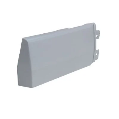 LD ARREMATE PARALAMA CABINE VW DELIVERY - BONFANTI 02736500