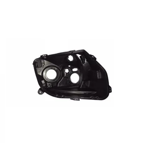 Carcaça do Farol RENAULT DUSTER Lado Esquerdo - RUFATO 31185