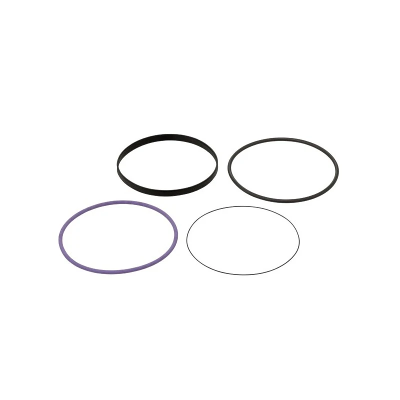 Anel da Camisa do Motor VOLVO N12 - ROCHEPECAS 271156
