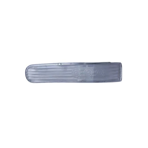 Lente do Pisca do Retrovisor CHEVROLET - GM CRUZE Lado Esquerdo - RUFATO 26603