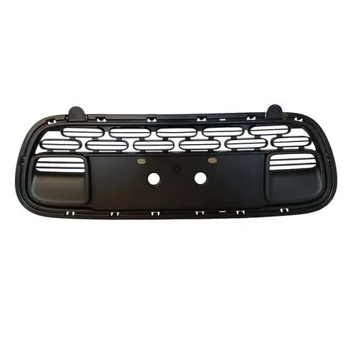 Grade Central do Para-choque Dianteiro CITROEN C4 - RUFATO 32368