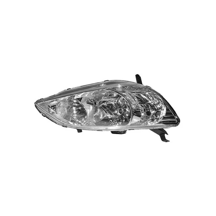 FAROL PRINCIPAL - RUFATO 28038